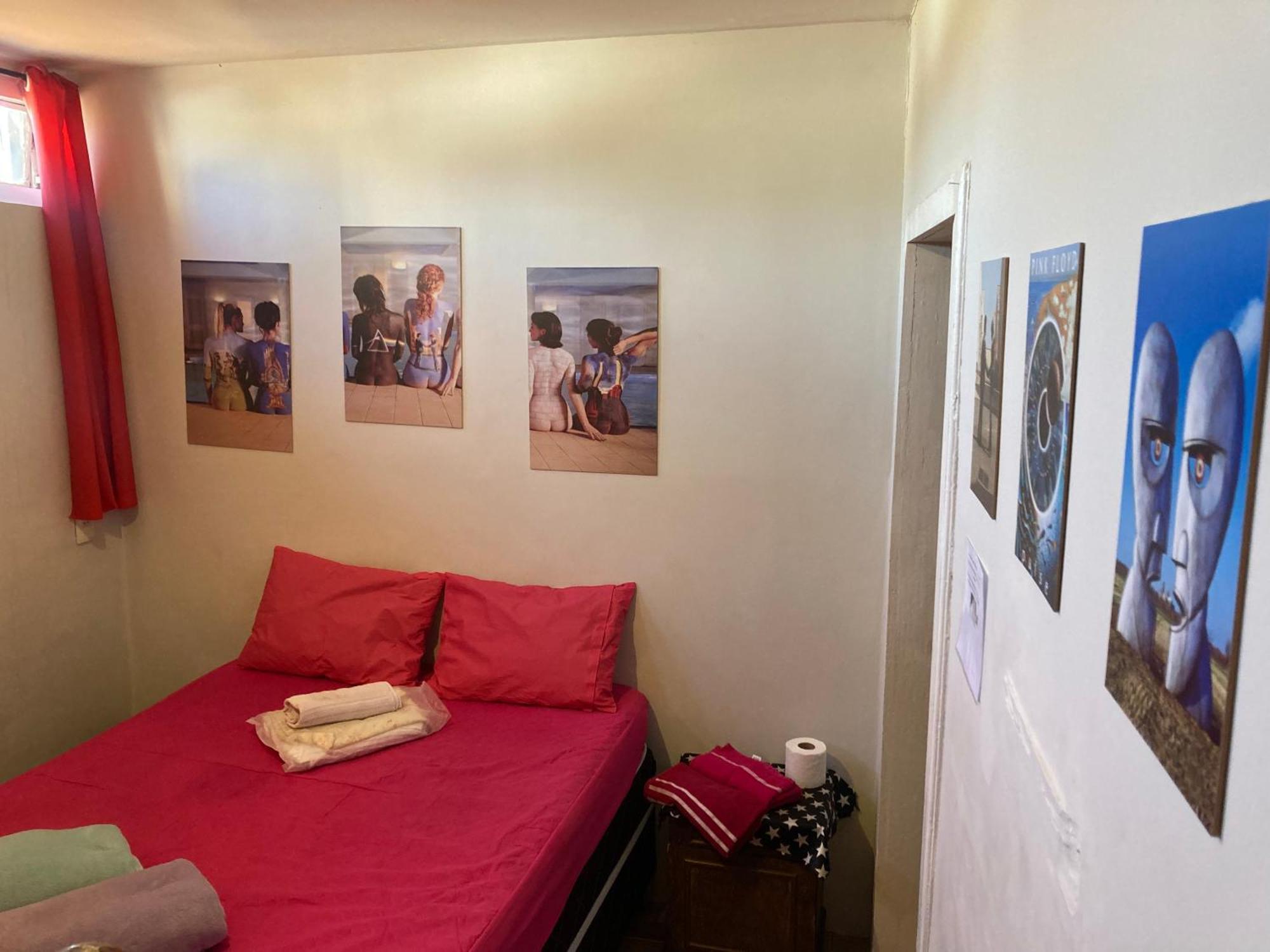 La Musica Hostel Ouropreto Ouro Preto  Exterior photo