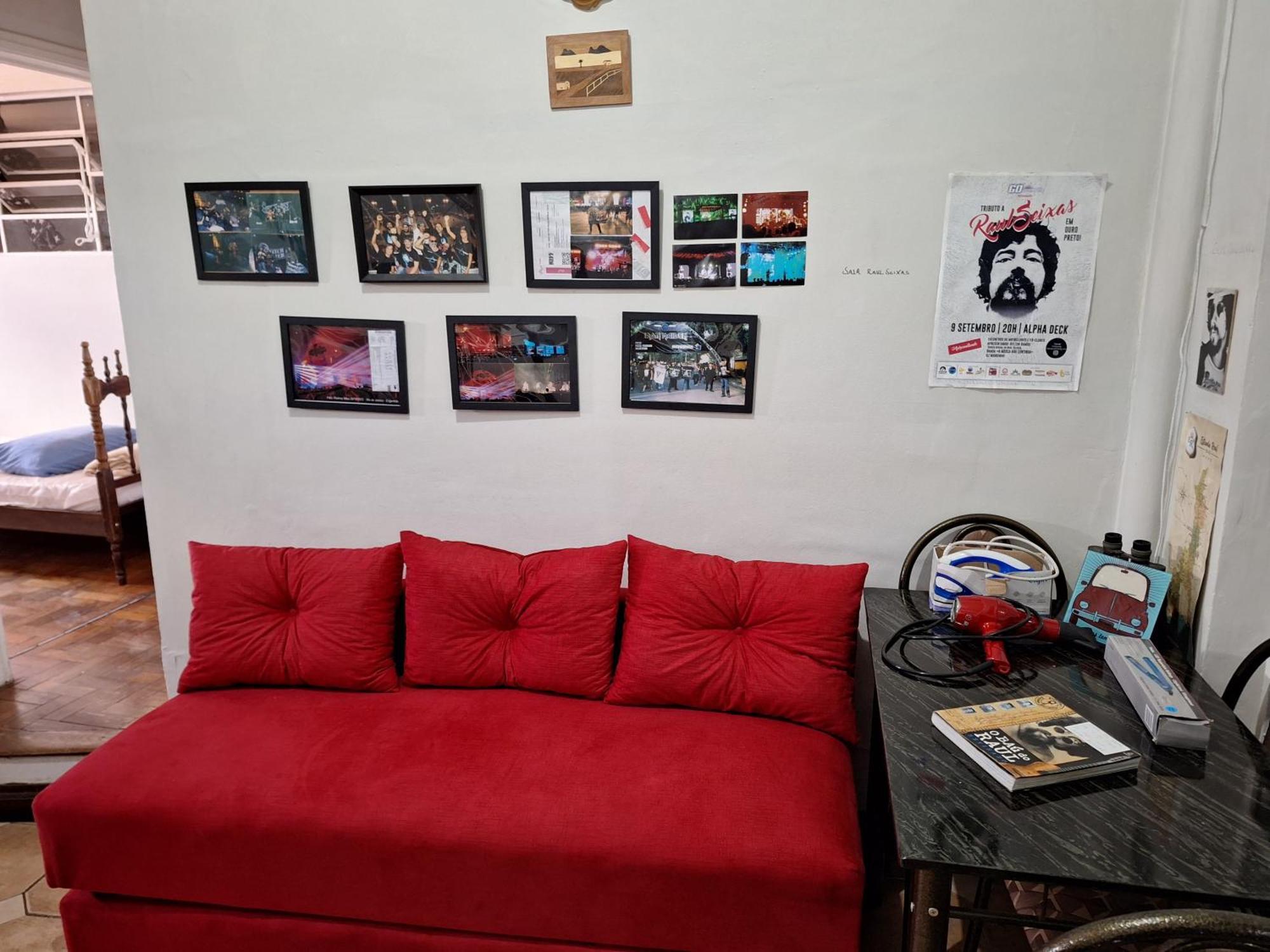 La Musica Hostel Ouropreto Ouro Preto  Exterior photo