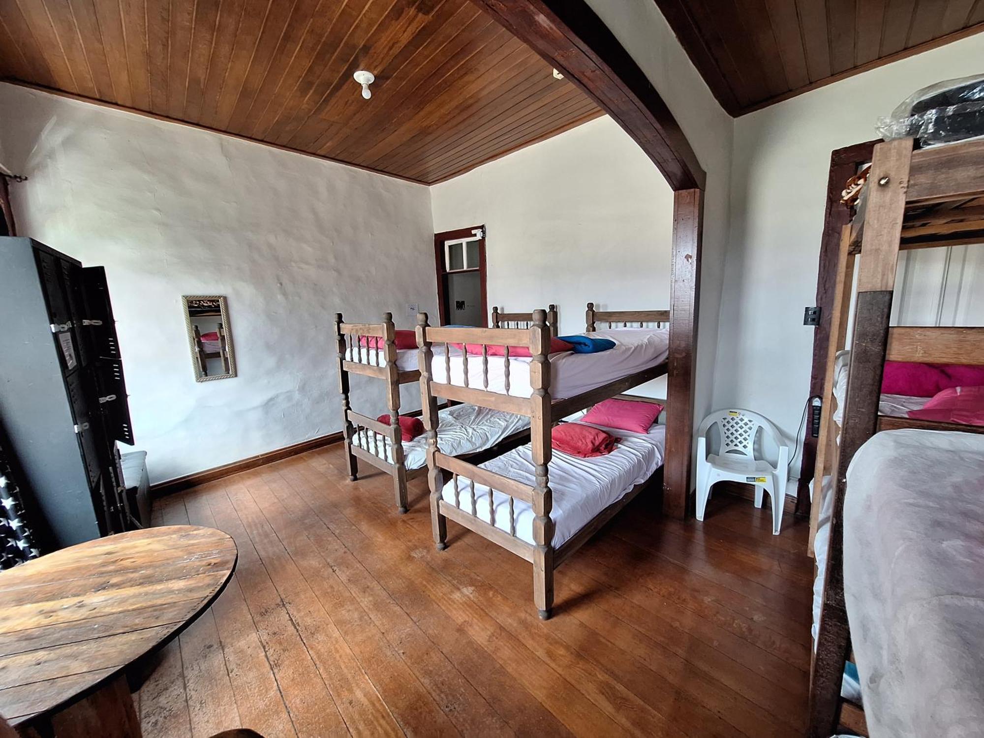 La Musica Hostel Ouropreto Ouro Preto  Exterior photo