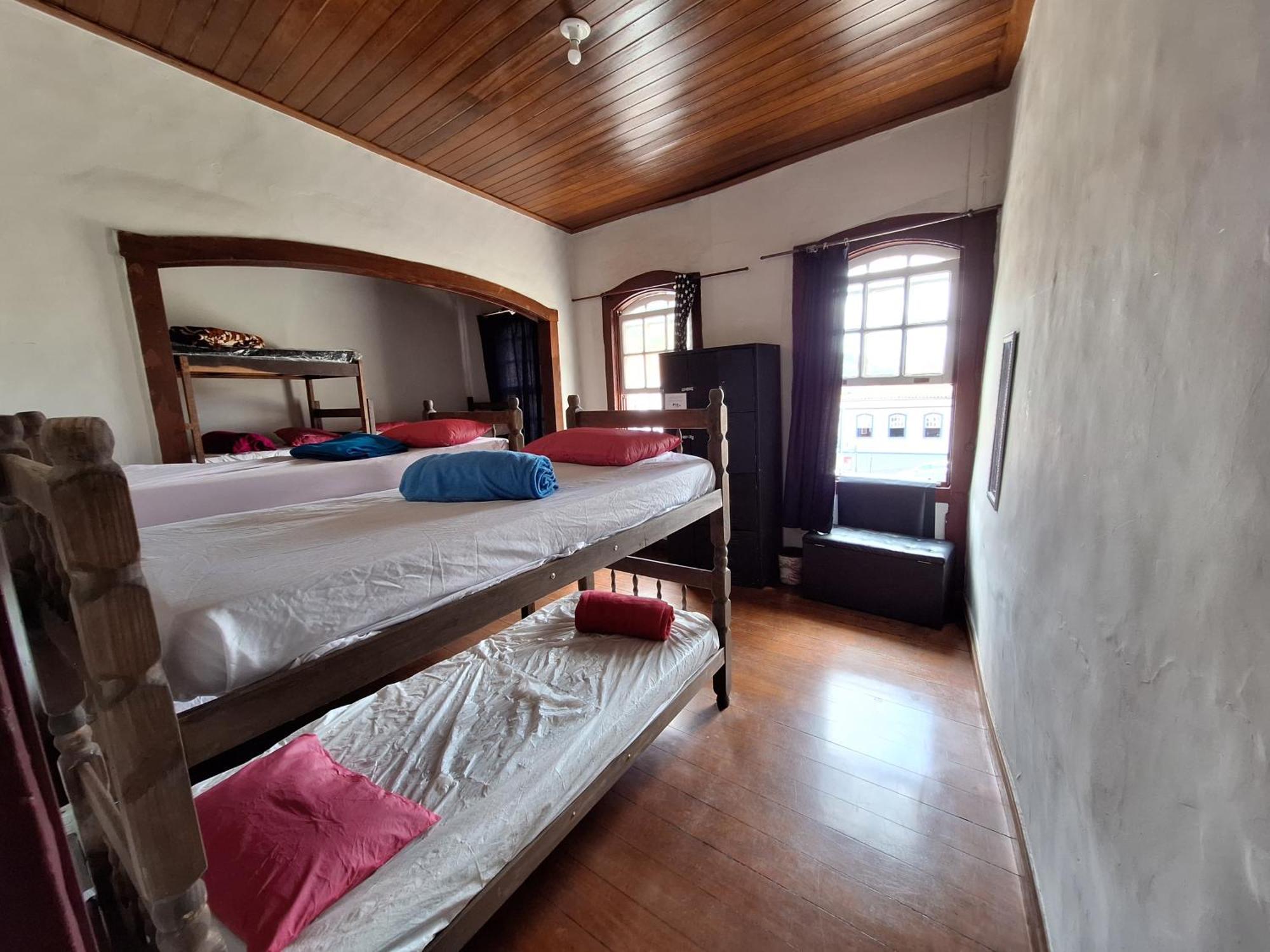 La Musica Hostel Ouropreto Ouro Preto  Exterior photo