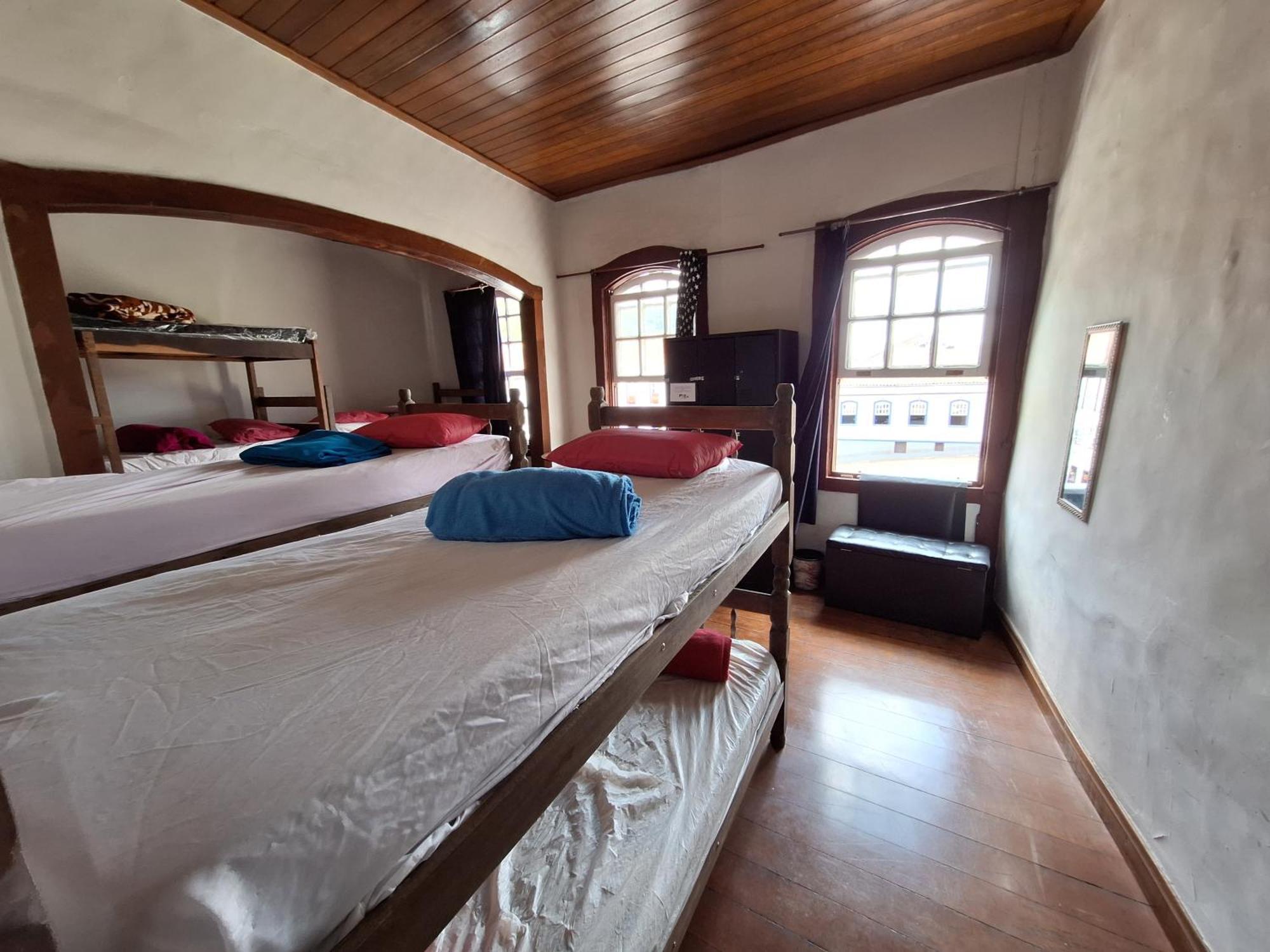 La Musica Hostel Ouropreto Ouro Preto  Exterior photo