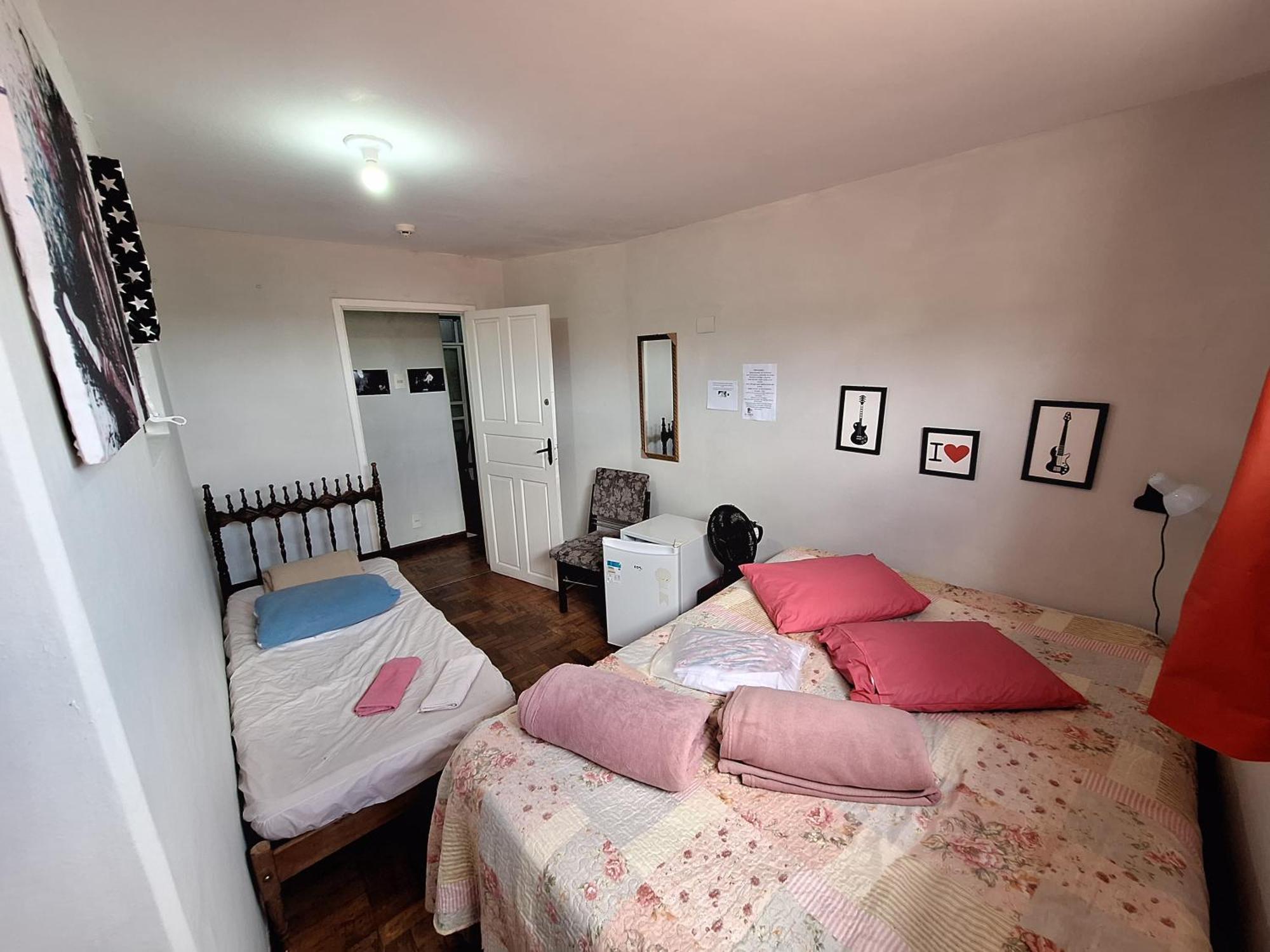 La Musica Hostel Ouropreto Ouro Preto  Exterior photo